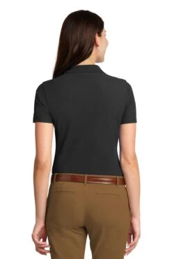 Ladies Stain-Resistant Polo -Jiffyshirts Sales Store 000392e856ce15