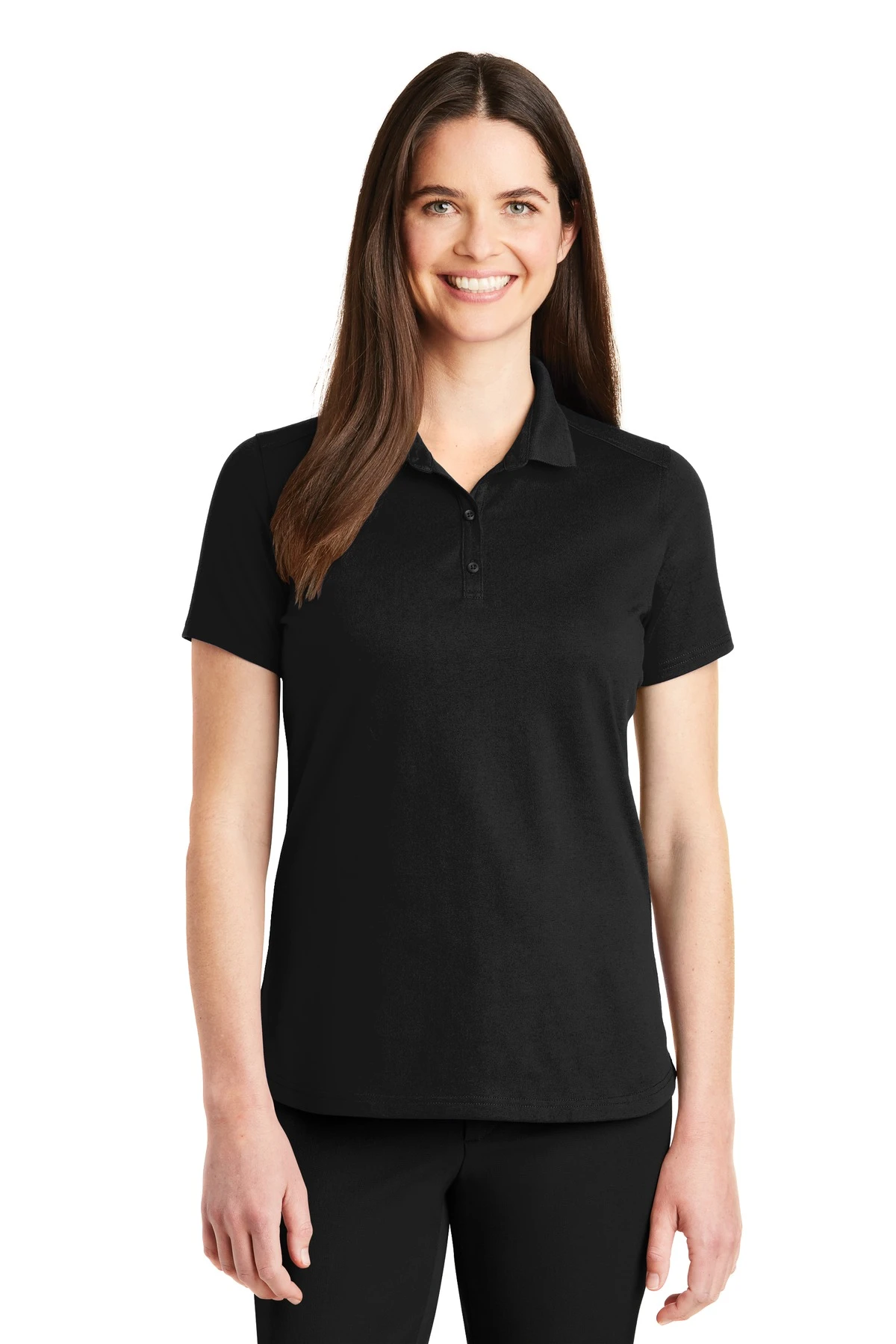 Ladies SuperPro Knit Polo 9 Ladies SuperPro Knit Polo - Image 7