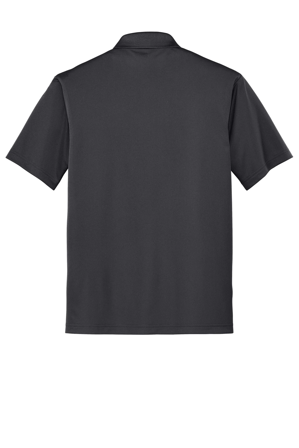 Men's Micropique Gripper Polo 5 Men's Micropique Gripper Polo - Image 3