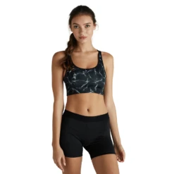 Women's Junior Fit Reversible Bra