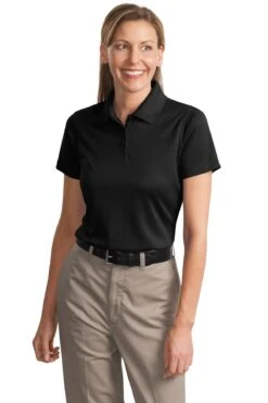 Ladies Select Snag-Proof Polo -Jiffyshirts Sales Store 006b6e140fbdc7