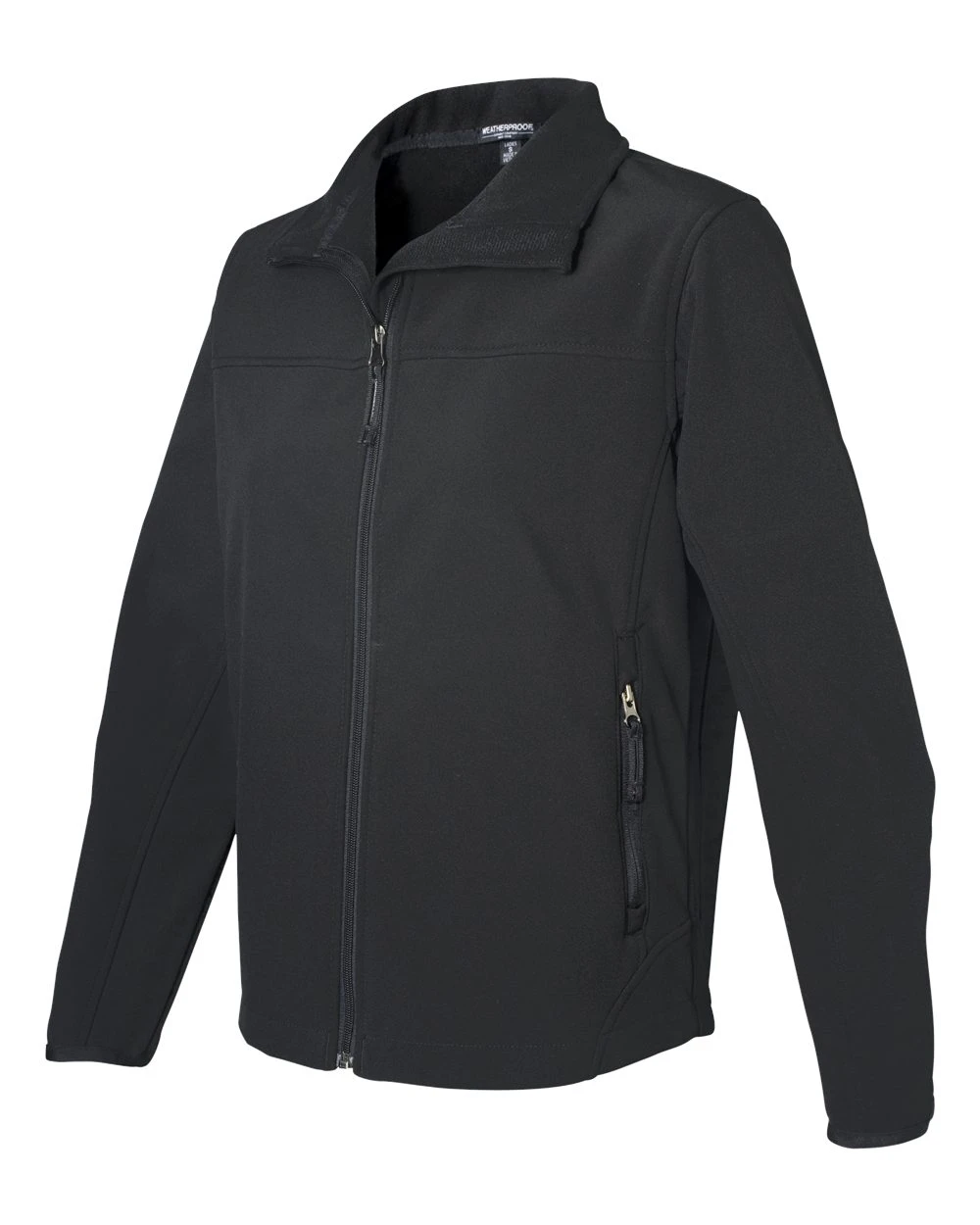 Women's Soft Shell Jacket 4 Women's Soft Shell Jacket - Image 2