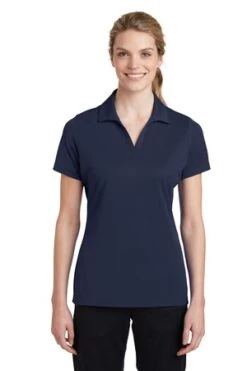Ladies PosiCharge RacerMesh Polo 38 Ladies PosiCharge RacerMesh Polo -Jiffyshirts Sales Store 00d071f836bf44