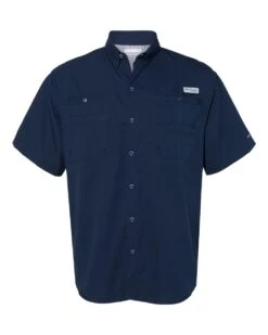 Columbia Men's Tamiami™ II Short-Sleeve Shirt 21 Columbia Men's Tamiami™ II Short-Sleeve Shirt -Jiffyshirts Sales Store 01076eeb8bfce1