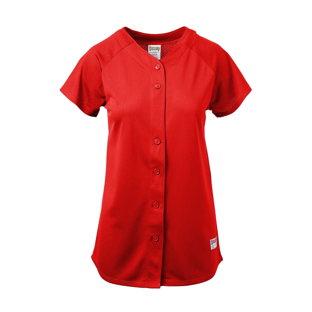 Women's Infield Jersey 4 Women's Infield Jersey - Image 2