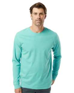 Unisex Organic Long Sleeve T-Shirt 18 Unisex Organic Long Sleeve T-Shirt -Jiffyshirts Sales Store 0131d5ff448802