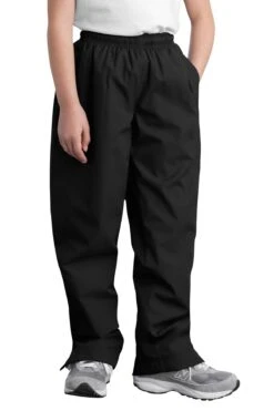 Youth Unisex Wind Pant -Jiffyshirts Sales Store 014cce5beafb9f