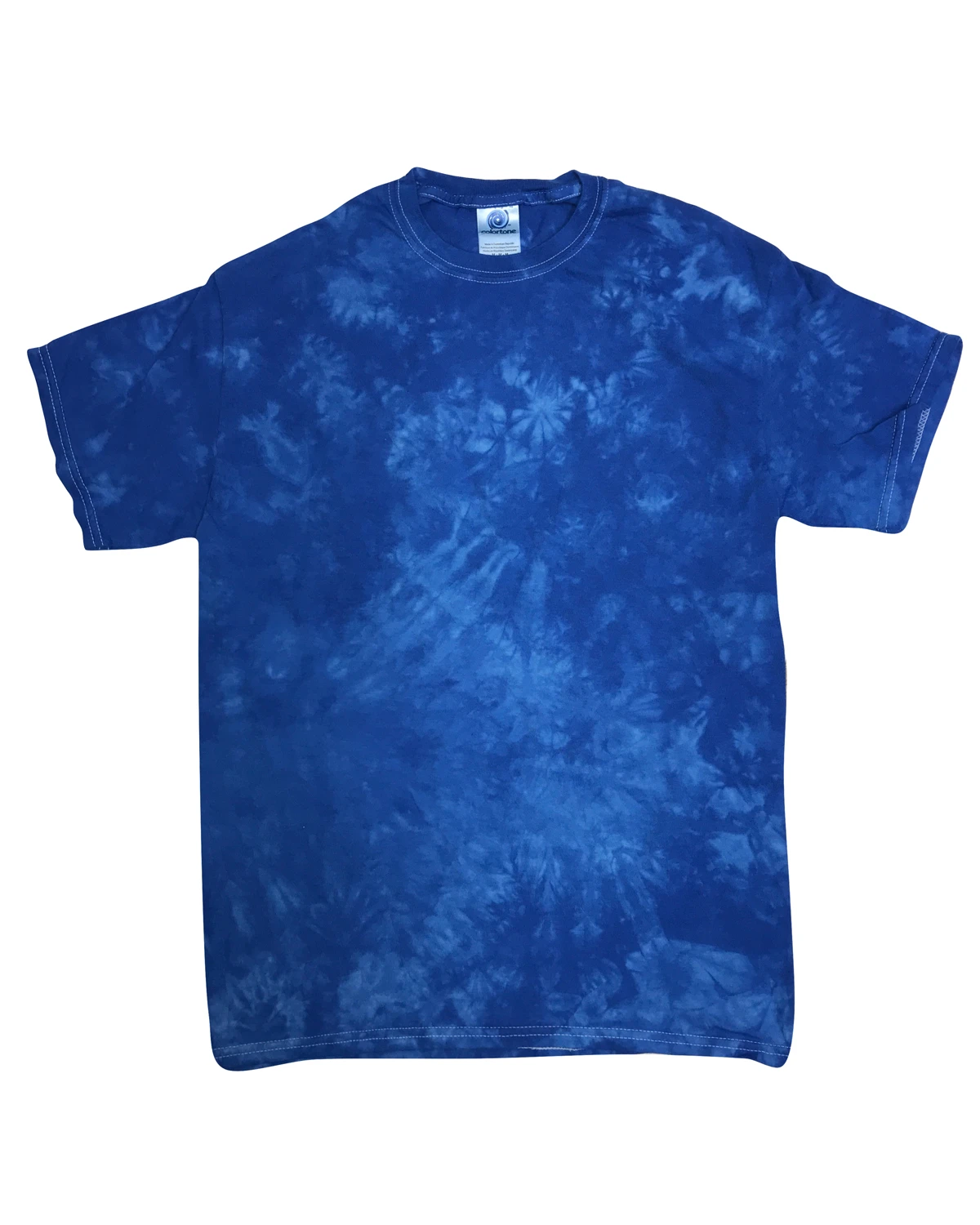 Unisex Crystal Wash T-Shirt 7 Unisex Crystal Wash T-Shirt - Image 5