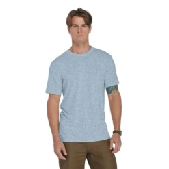Platinum Adult Unisex Tri-Blend Short Sleeve Crew Neck Tee 24 Platinum Adult Unisex Tri-Blend Short Sleeve Crew Neck Tee -Jiffyshirts Sales Store 01a32b39976b0b