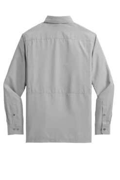 Unisex Long Sleeve UV Daybreak Shirt -Jiffyshirts Sales Store 01b8a57305c450