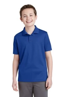 Youth Unisex PosiCharge RacerMesh Polo 24 Youth Unisex PosiCharge RacerMesh Polo -Jiffyshirts Sales Store 01c519857d8477