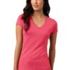 District Ladies' Junior Soft Wash V-Neck Tee 1 District Ladies' Junior Soft Wash V-Neck Tee -Jiffyshirts Sales Store 01c963729335b0