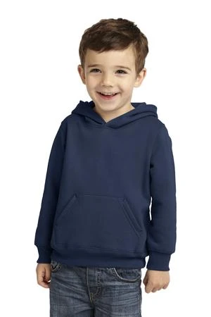 Toddler Core Fleece Pullover Hooded Sweatshirt 11 Toddler Core Fleece Pullover Hooded Sweatshirt - Image 9