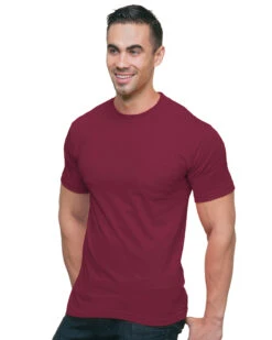 Adult Unisex 6.1 Oz., Cotton Pocket T-Shirt -Jiffyshirts Sales Store 02013b24f5cb63