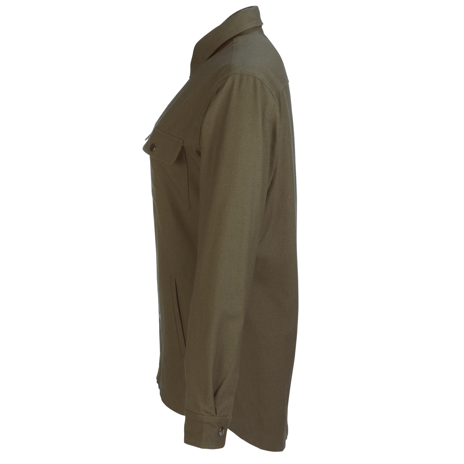 Women's Boulder Shirt Jacket 5 Women's Boulder Shirt Jacket - Image 3