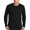 Next Level Men's Cotton Long-Sleeve Crew 2 Next Level Men's Cotton Long-Sleeve Crew -Jiffyshirts Sales Store 026ac12f3d52c7
