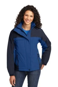 Ladies Nootka Jacket 11 Ladies Nootka Jacket -Jiffyshirts Sales Store 02948540ed9e5a
