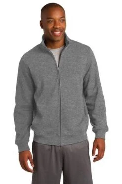 Full-Zip Sweatshirt 13 Full-Zip Sweatshirt -Jiffyshirts Sales Store 02afbf1dd2e401