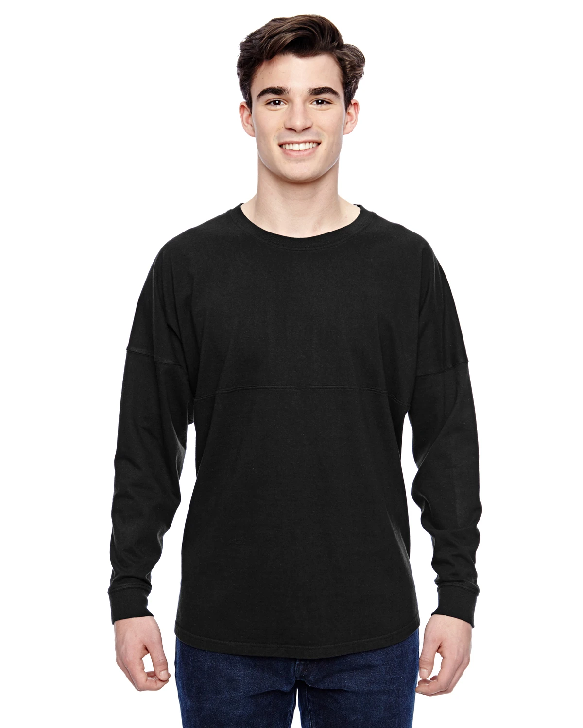 Adult Unisex Game Day Jersey 3 Adult Unisex Game Day Jersey