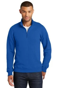 Unisex Fan Favorite Fleece 1/4-Zip Pullover Sweatshirt 20 Unisex Fan Favorite Fleece 1/4-Zip Pullover Sweatshirt -Jiffyshirts Sales Store 02d87ee1de598d