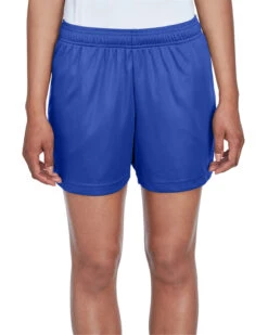 Ladies' Zone Performance Short -Jiffyshirts Sales Store 02f901cb58c4d4