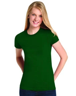 Ladies' Junior Fit T-Shirt 34 Ladies' Junior Fit T-Shirt -Jiffyshirts Sales Store 031e79988fa6fc