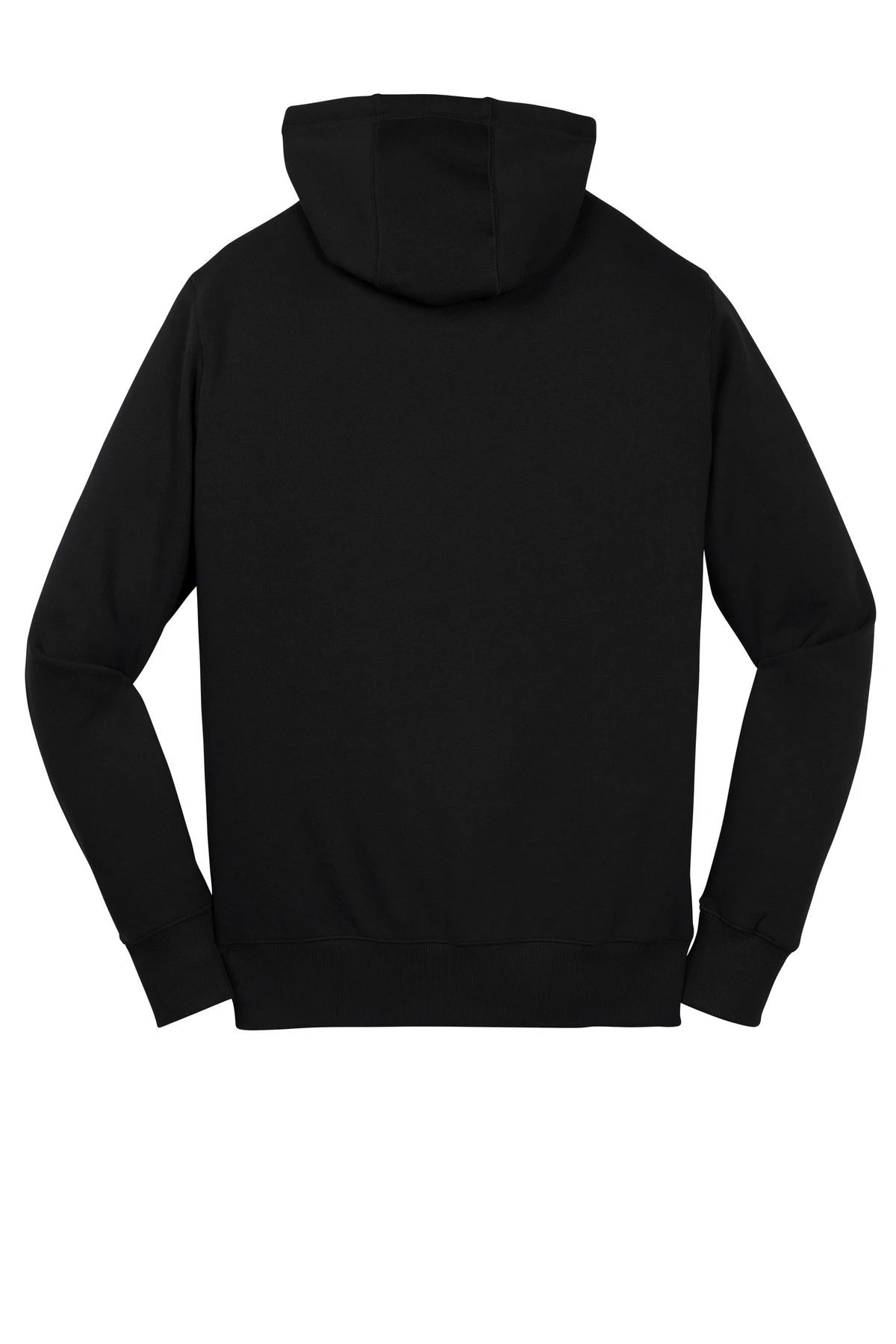 Full-Zip Hooded Sweatshirt 5 Full-Zip Hooded Sweatshirt - Image 3