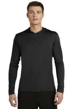 Unisex PosiCharge Competitor Hooded Pullover 16 Unisex PosiCharge Competitor Hooded Pullover -Jiffyshirts Sales Store 03549090f50a1f