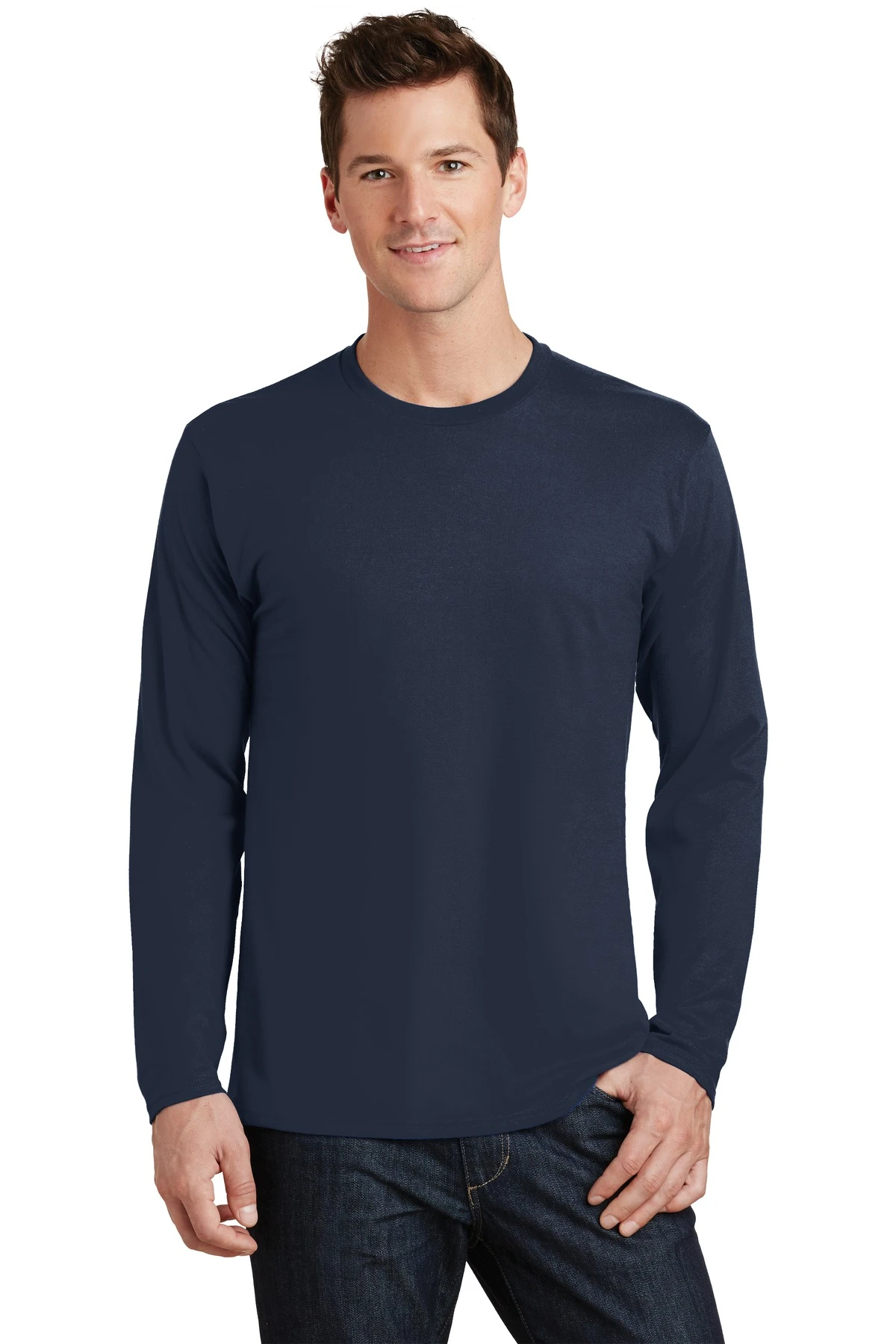 Unisex Long Sleeve Fan Favorite Tee 22 Unisex Long Sleeve Fan Favorite Tee - Image 20