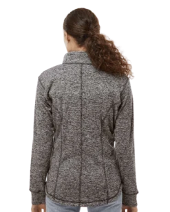 Ladies' Cosmic Fleece Quarter-Zip 17 Ladies' Cosmic Fleece Quarter-Zip -Jiffyshirts Sales Store 038e4d7e1a69bd
