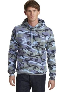 Unisex Core Fleece Camo Pullover Hooded Sweatshirt 17 Unisex Core Fleece Camo Pullover Hooded Sweatshirt -Jiffyshirts Sales Store 0396a23f5ce04a