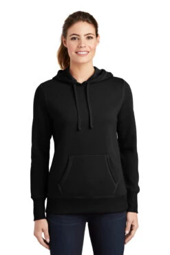 Ladies Pullover Hooded Sweatshirt 12 Ladies Pullover Hooded Sweatshirt -Jiffyshirts Sales Store 039fec2ef98682