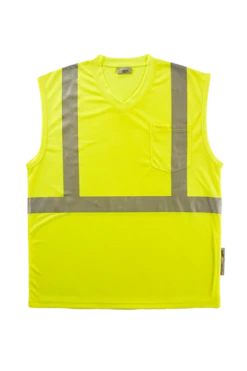 Xtreme-Flex™ Class 2 Sleeveless T-Shirt