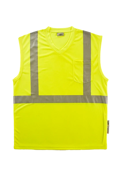 Xtreme-Flex™ Class 2 Sleeveless T-Shirt 3 Xtreme-Flex™ Class 2 Sleeveless T-Shirt