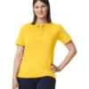 Gildan Softstyle Women's Pique Polo -Jiffyshirts Sales Store 03fd174868a8be