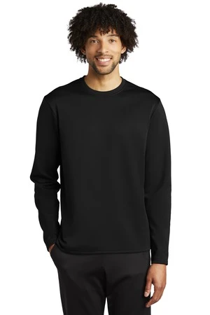 Adult Unisex Sport-Wick Fleece Pullover Crew 3 Adult Unisex Sport-Wick Fleece Pullover Crew