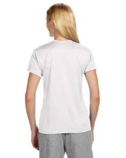 Ladies' Cooling Performance T-Shirt 24 Ladies' Cooling Performance T-Shirt -Jiffyshirts Sales Store 04160eaf5f19ce