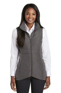Ladies Collective Insulated Vest 11 Ladies Collective Insulated Vest -Jiffyshirts Sales Store 041ac44e73d1a7