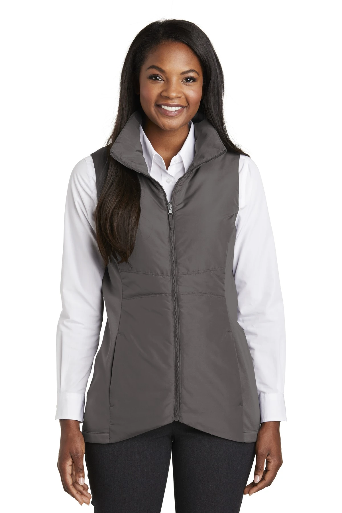 Ladies Collective Insulated Vest 6 Ladies Collective Insulated Vest - Image 4