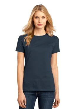 District Ladies' Perfect Weight Tee