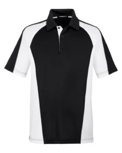 Men's Advantage Snag Protection Plus IL Colorblock Polo 12 Men's Advantage Snag Protection Plus IL Colorblock Polo -Jiffyshirts Sales Store 0440cf1fb12929