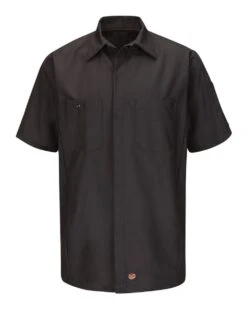 Short Sleeve Automotive Crew Shirt 17 Short Sleeve Automotive Crew Shirt -Jiffyshirts Sales Store 049abb7b2fe554