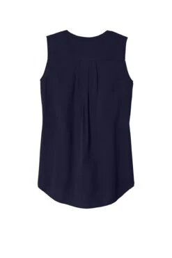 Ladies Sleeveless Blouse 10 Ladies Sleeveless Blouse -Jiffyshirts Sales Store 04a34e192a656e