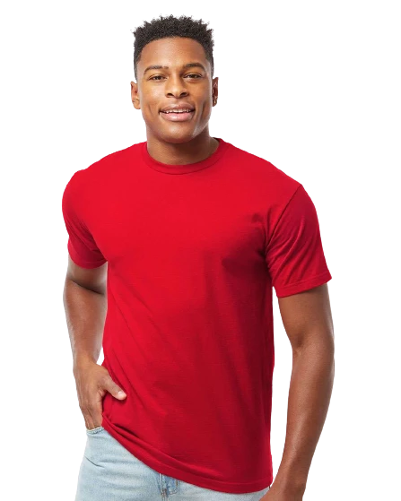 Unisex Heavyweight Tee 15 Unisex Heavyweight Tee - Image 13