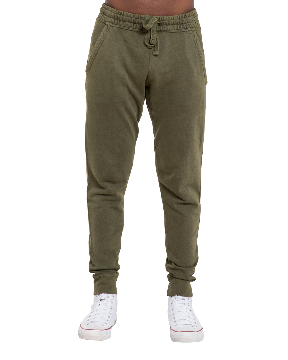 Unisex Vintage Jogger Pant 11 Unisex Vintage Jogger Pant - Image 9