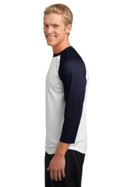 Unisex PosiCharge Baseball Jersey -Jiffyshirts Sales Store 04f567f6bb1fe3