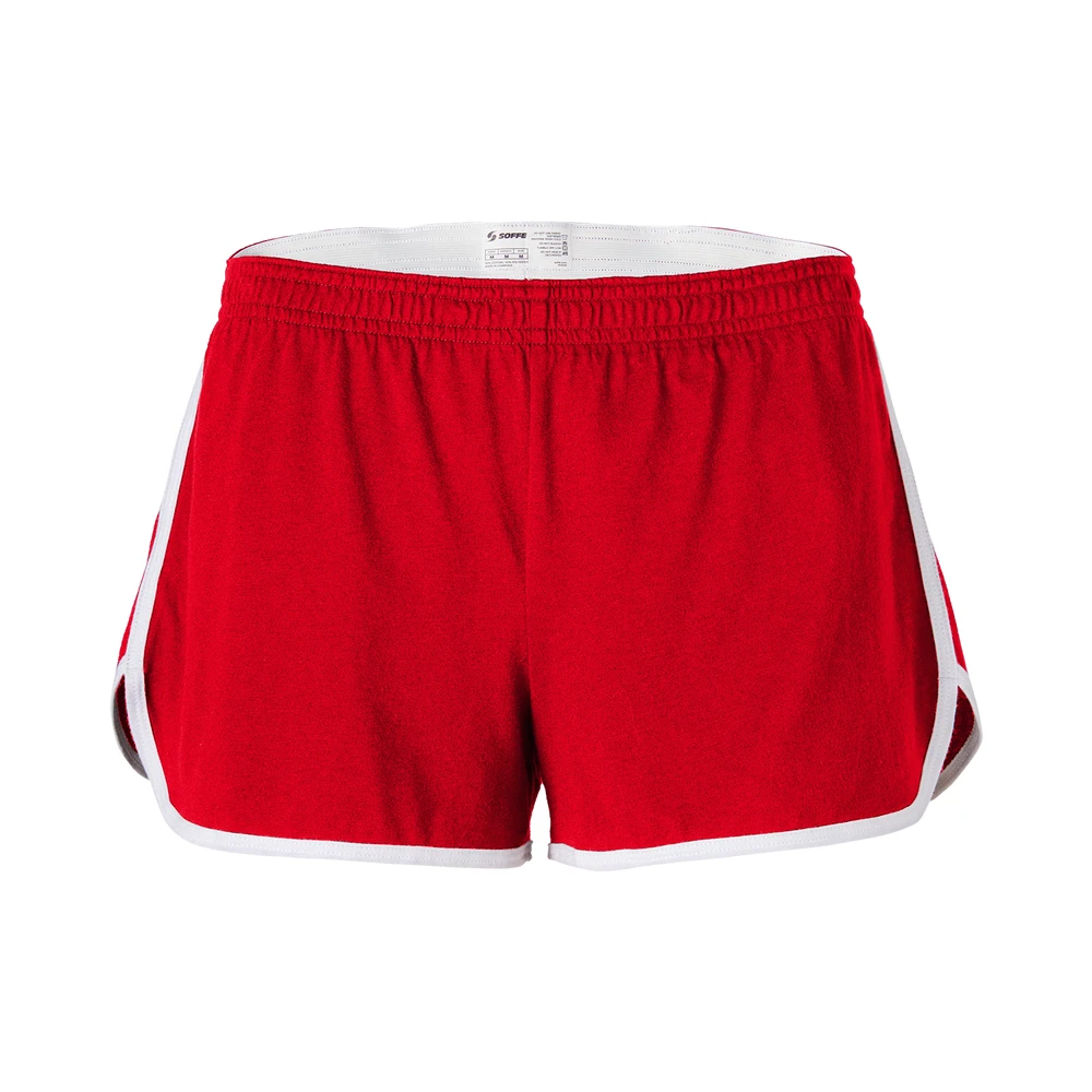 Women's Junior Fit Dolphin Short 3 Women's Junior Fit Dolphin Short