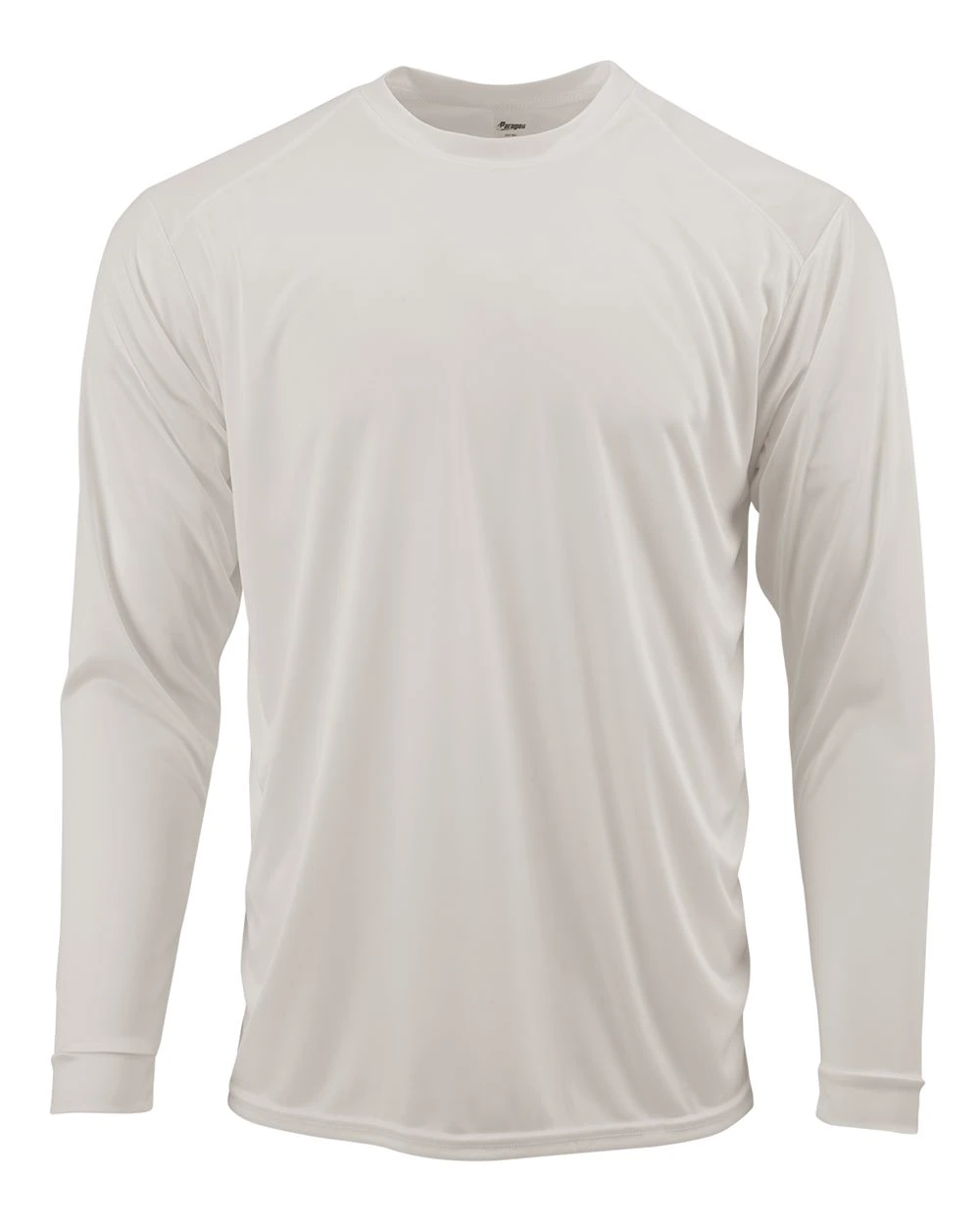 Paragon Adult Unisex Long Sleeve Performance Tee 10 Paragon Adult Unisex Long Sleeve Performance Tee - Image 8