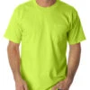 Adult Unisex Pocket T-Shirt -Jiffyshirts Sales Store 0569978a61333c