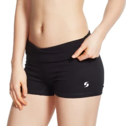 Girls Rolldown Short 13 Girls Rolldown Short -Jiffyshirts Sales Store 059c0c53f6e5bd